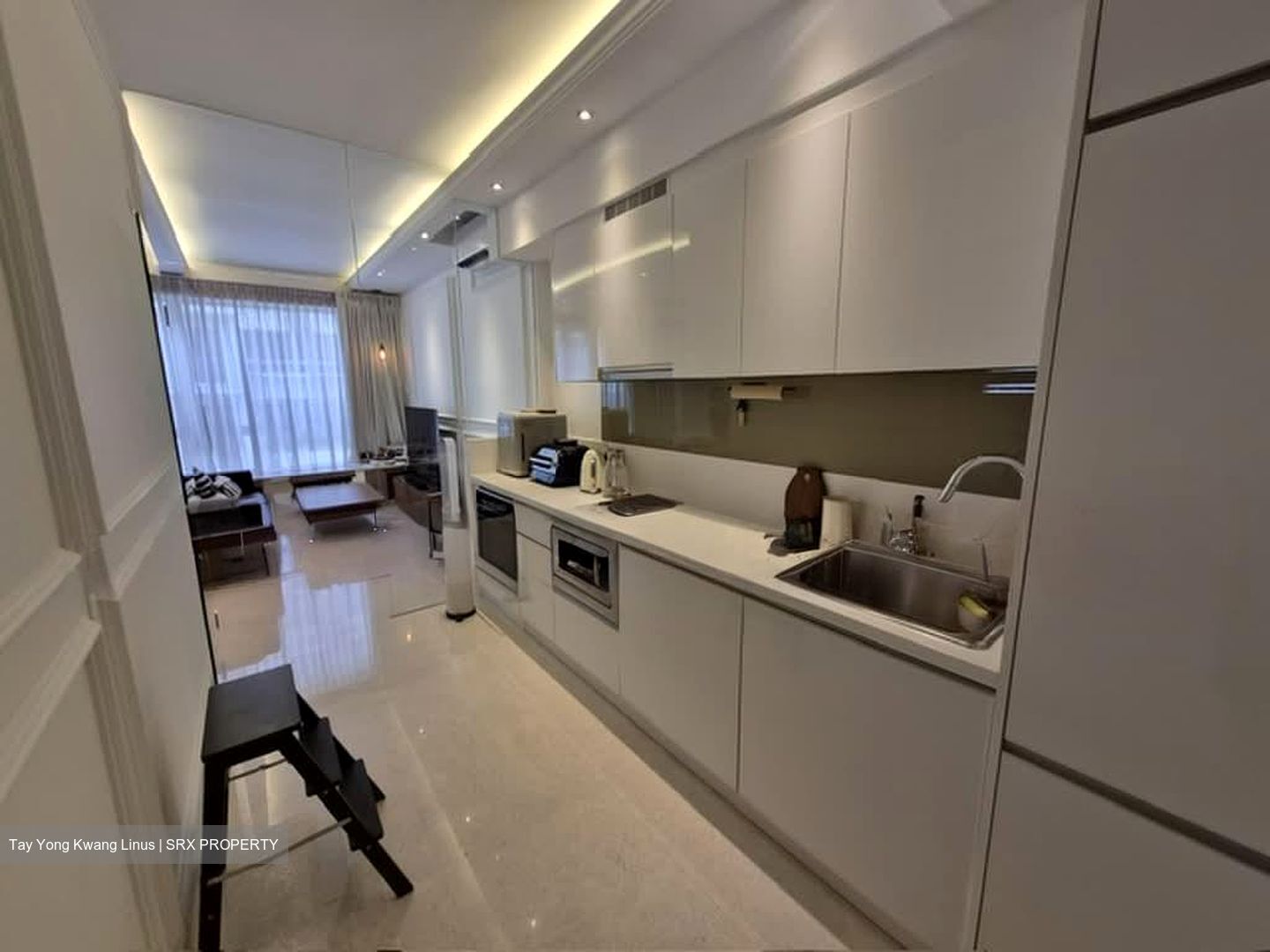 Flamingo Valley (D15), Condominium #575040761